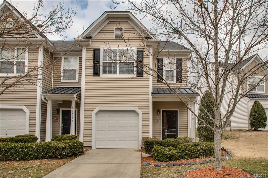 14727 Lions Paw Street Charlotte NC 28273