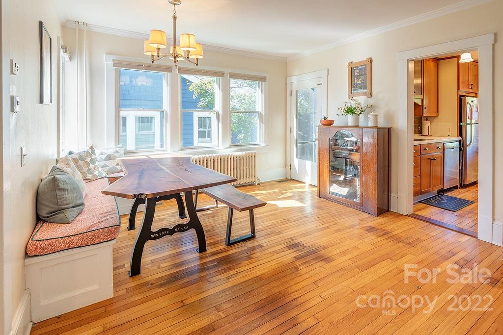 115 Norwood Avenue Asheville NC 28804