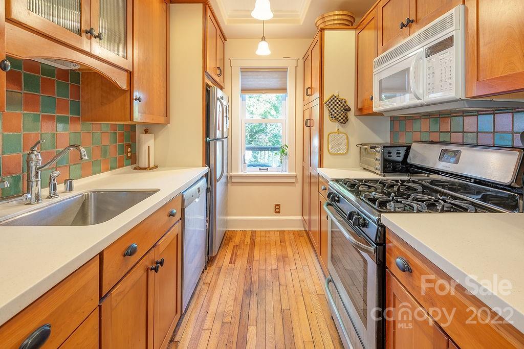 115 Norwood Avenue Asheville NC 28804