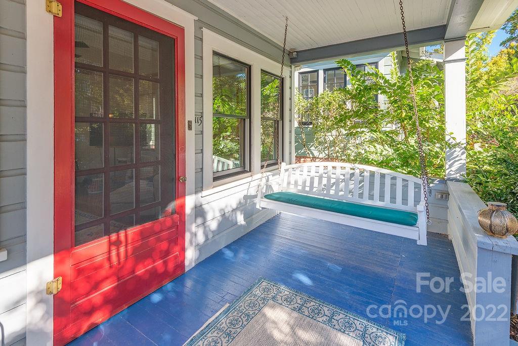 115 Norwood Avenue Asheville NC 28804