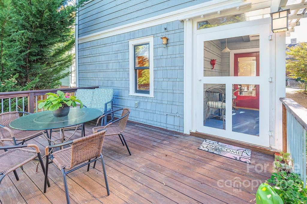 115 Norwood Avenue Asheville NC 28804