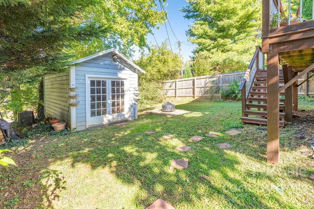115 Norwood Avenue Asheville NC 28804