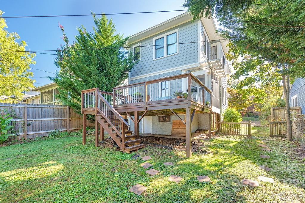 115 Norwood Avenue Asheville NC 28804