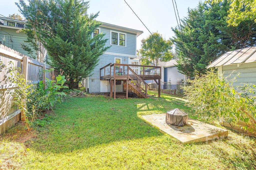 115 Norwood Avenue Asheville NC 28804
