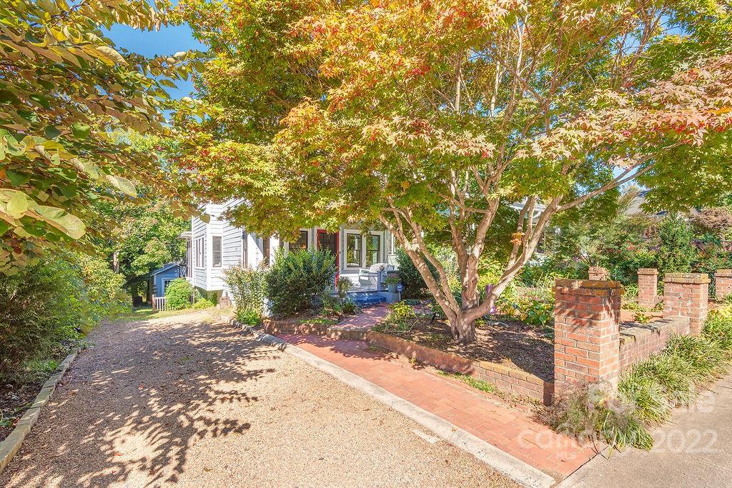 115 Norwood Avenue Asheville NC 28804