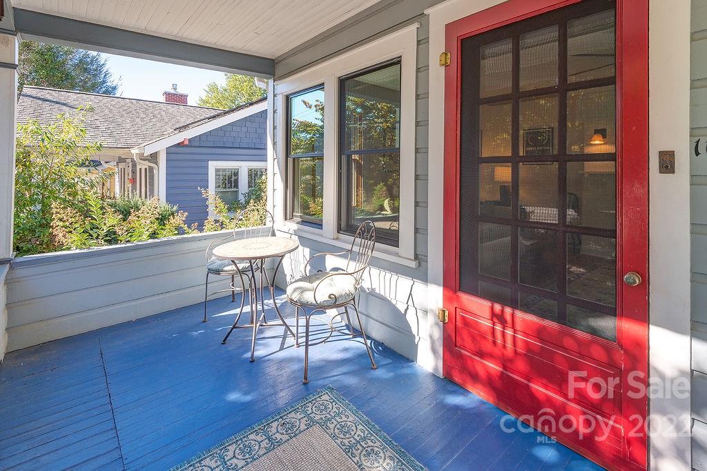 115 Norwood Avenue Asheville NC 28804