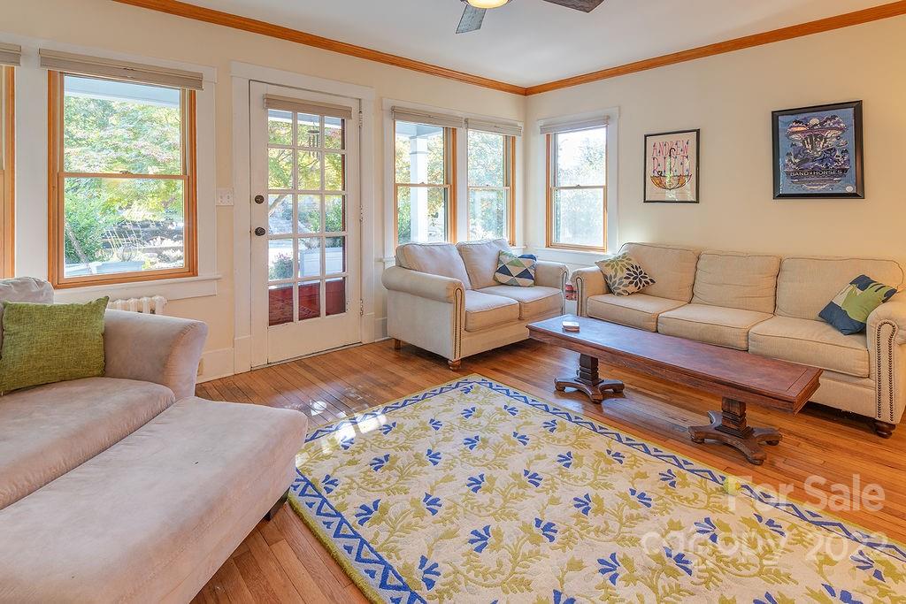 115 Norwood Avenue Asheville NC 28804