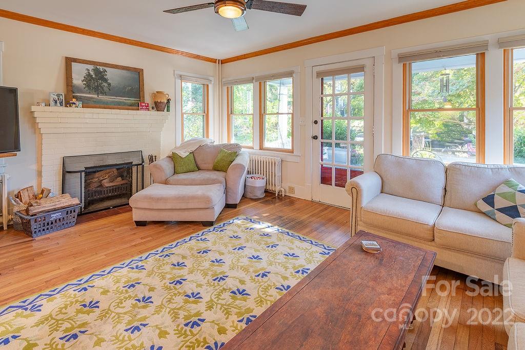 115 Norwood Avenue Asheville NC 28804