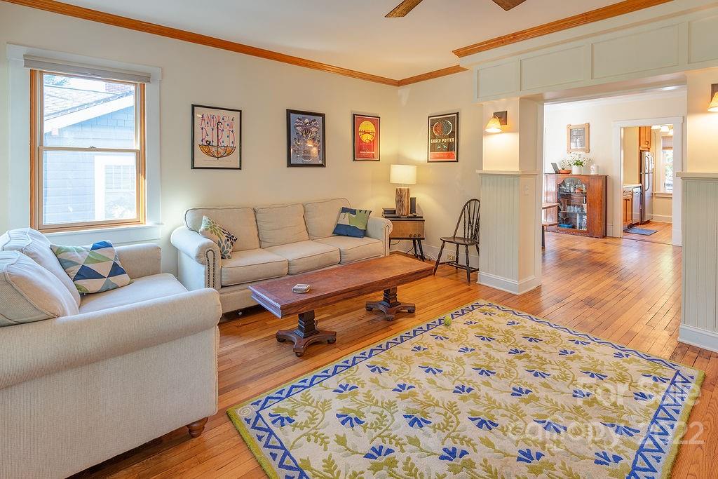 115 Norwood Avenue Asheville NC 28804