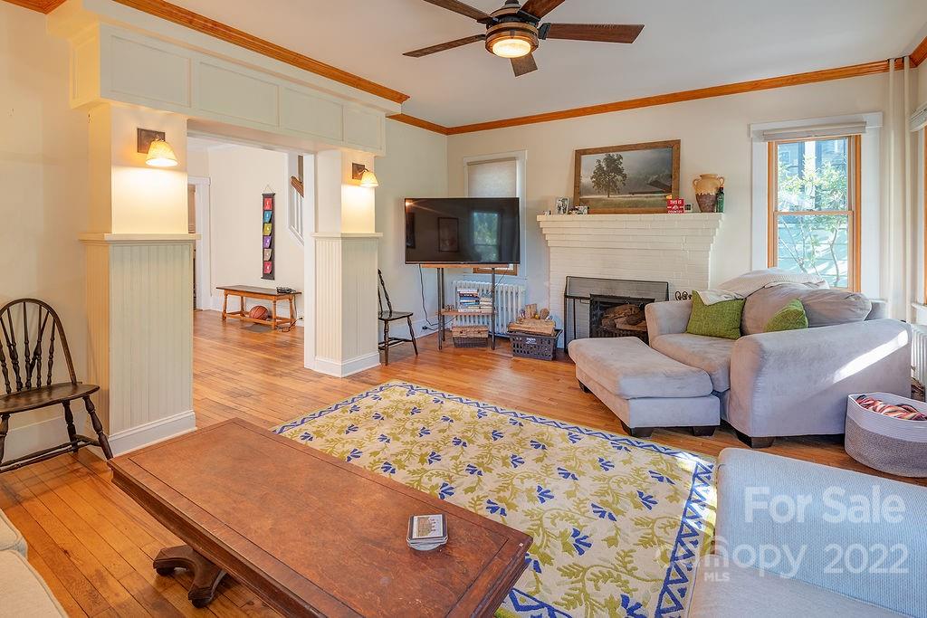 115 Norwood Avenue Asheville NC 28804