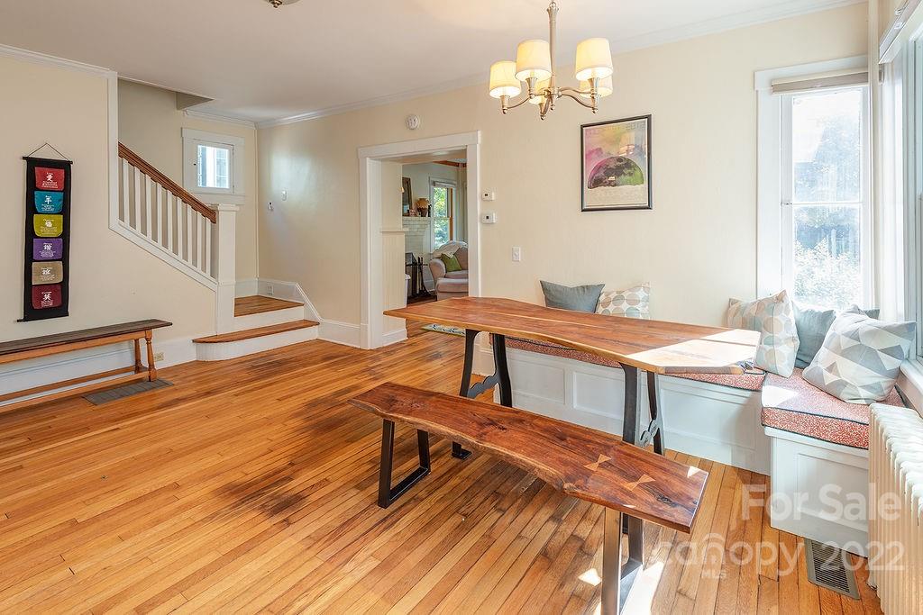 115 Norwood Avenue Asheville NC 28804