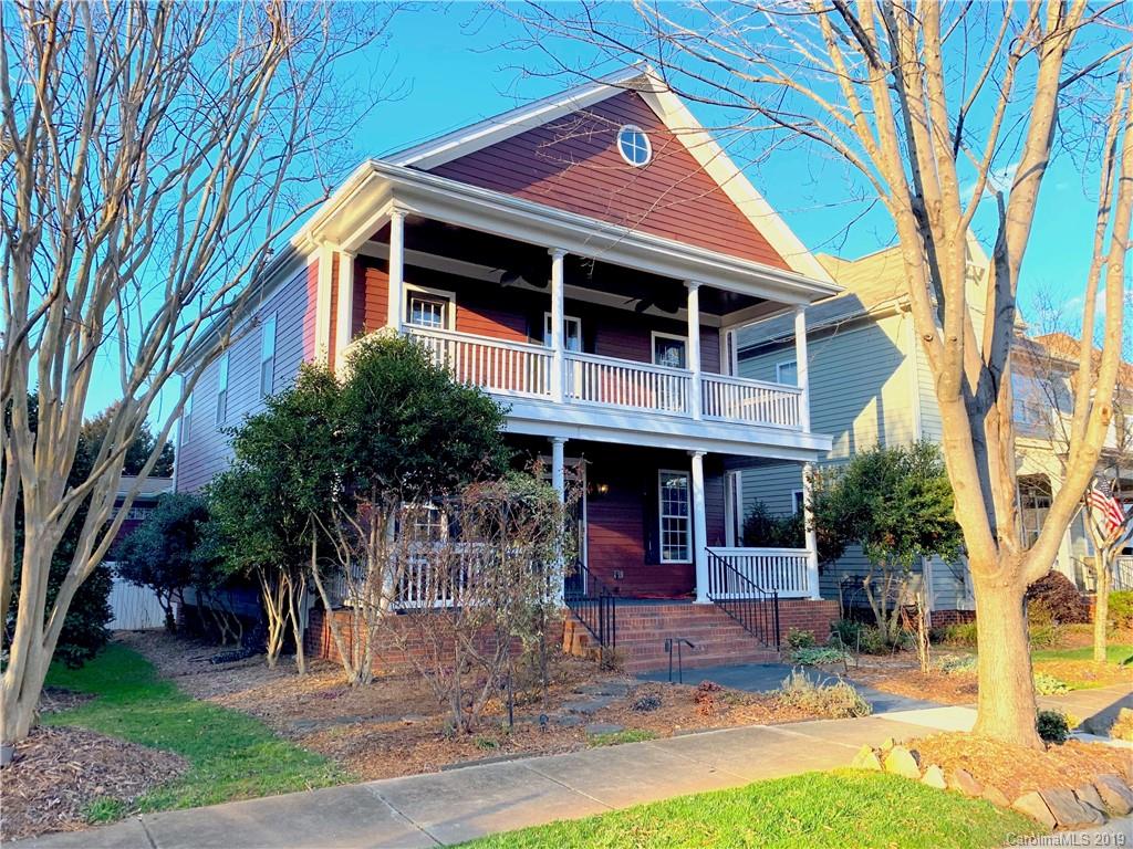 14144 Tooley Street Huntersville NC 28078