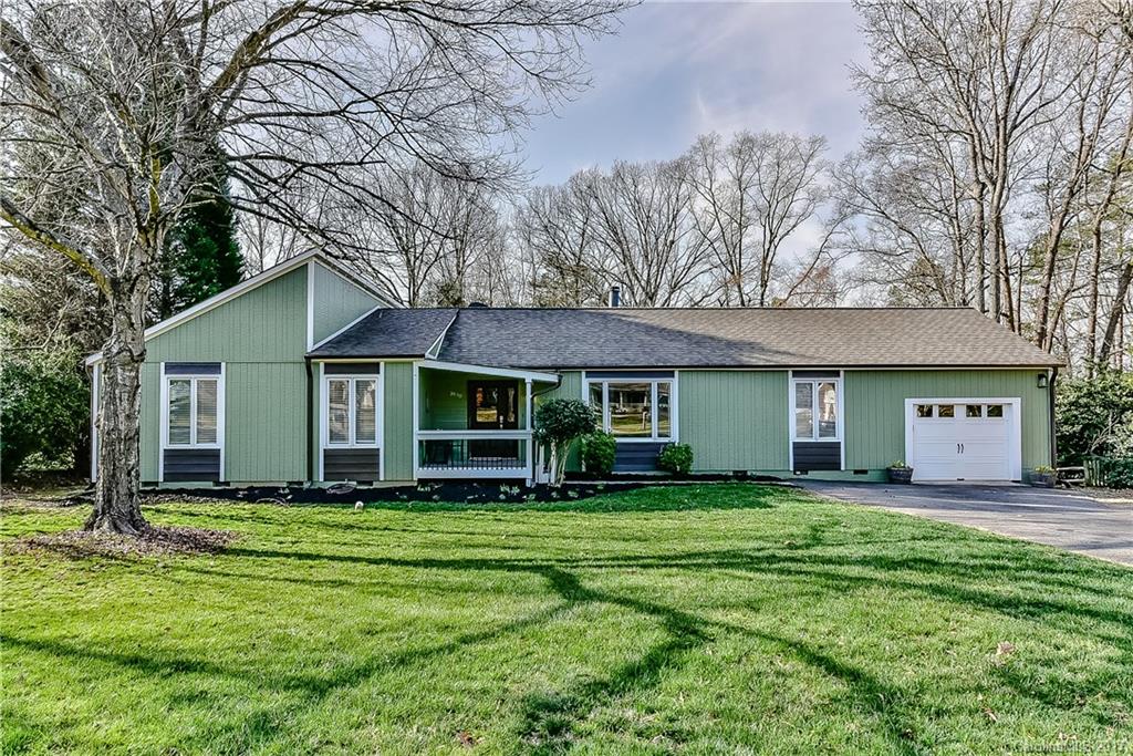 9110 Raintree Lane Charlotte NC 28277