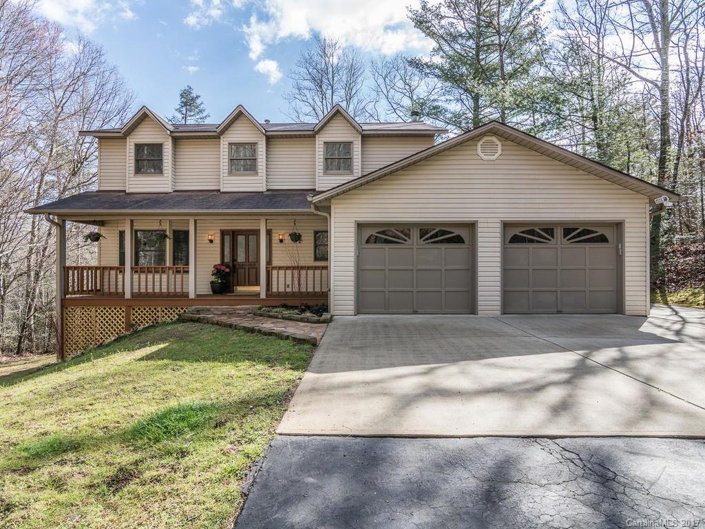 31 N Oak Terrace Arden NC 28704
