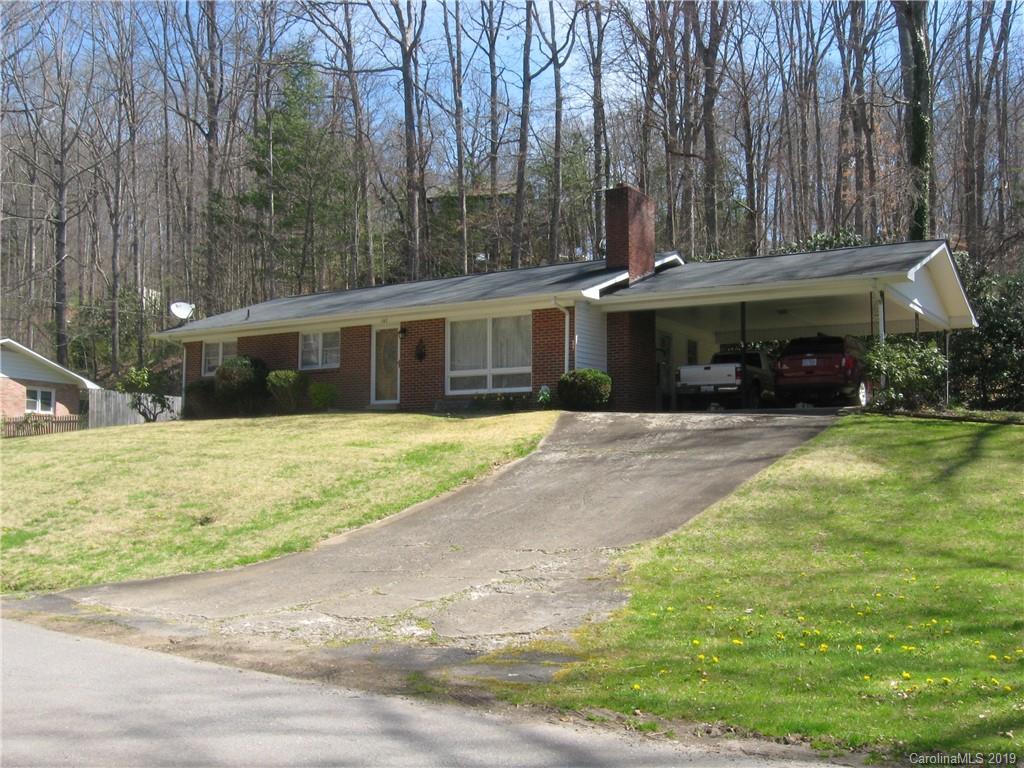 345 Thomas Park Drive Waynesville NC 28786