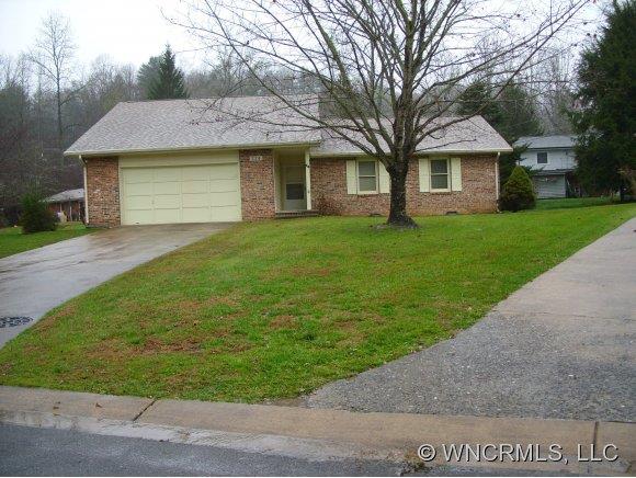 224 Resada Drive Brevard NC 28712