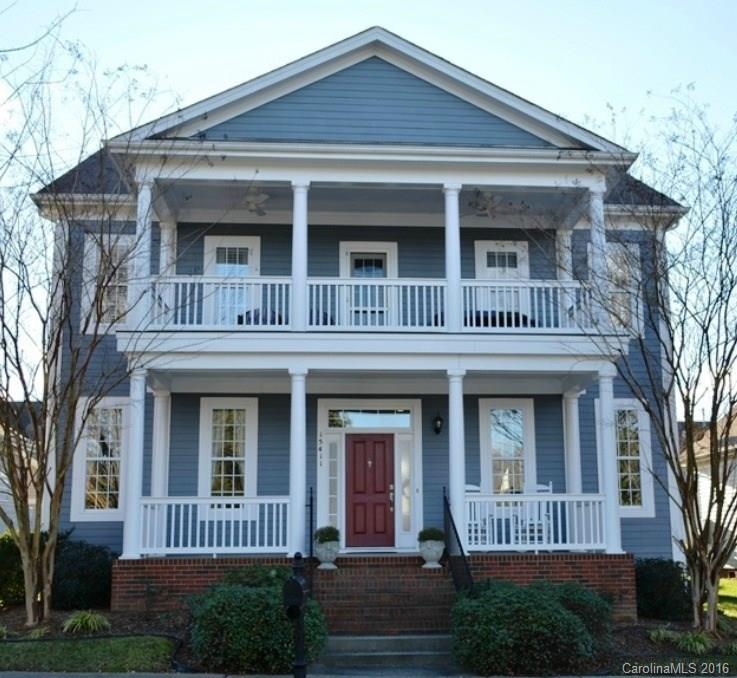 15411 Shinner Drive Huntersville NC 28078