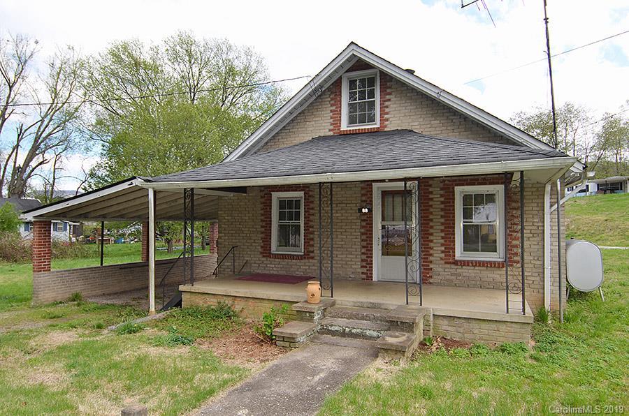 88 Mountain View Annex Old Fort NC 28762