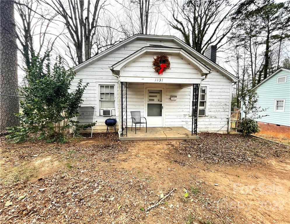 1131 10th Street NE Hickory NC 28601