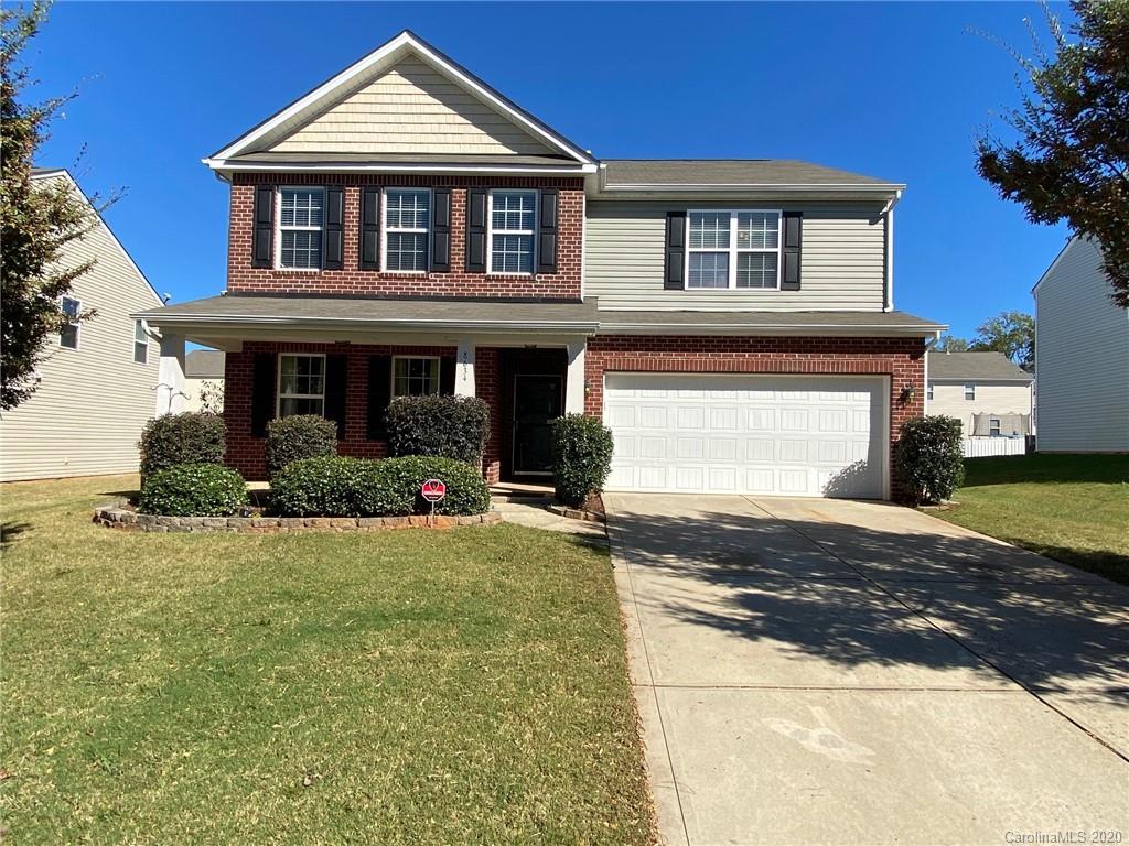 8634 Heartleaf Road Charlotte NC 28227