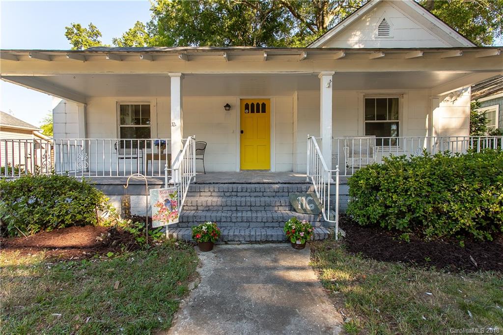 116 Cabarrus Avenue E Concord NC 28025