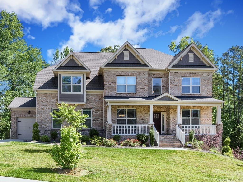 9408 Scorpio Lane Mint Hill NC 28227