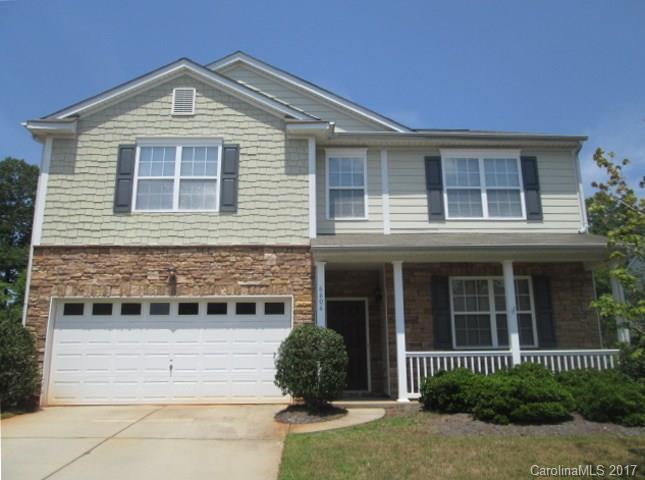 6606 Blackwood Lane Waxhaw NC 28173