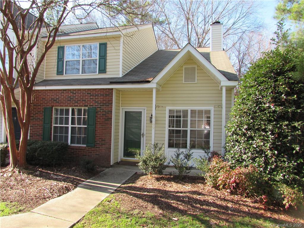 9109 Exbury Court Charlotte NC 28269