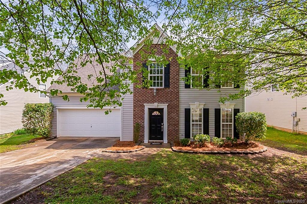 7428 Baylor Way Court Charlotte NC 28215