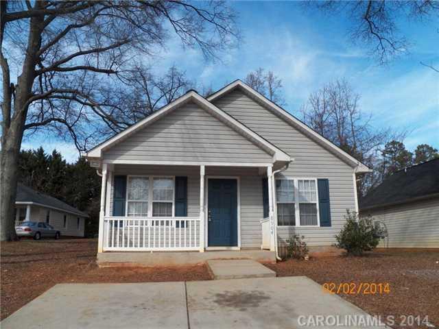 8904 Moores Chapel Road Charlotte NC 28214