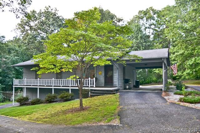 187 Shadow Drive Marion NC 28752