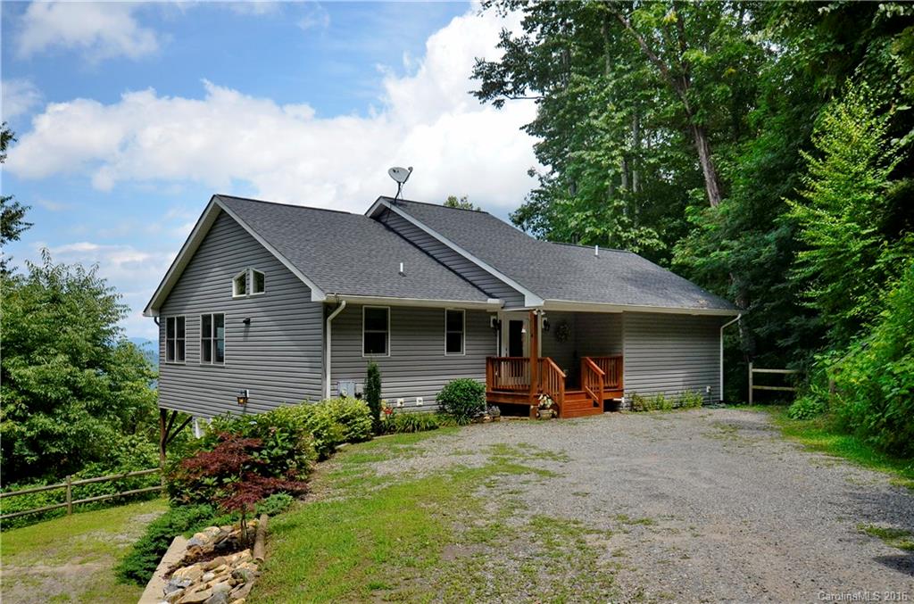 177 Staymon Road Waynesville NC 28786