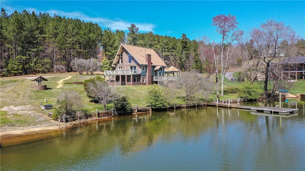5465 Fenwick Place Granite Falls NC 28630