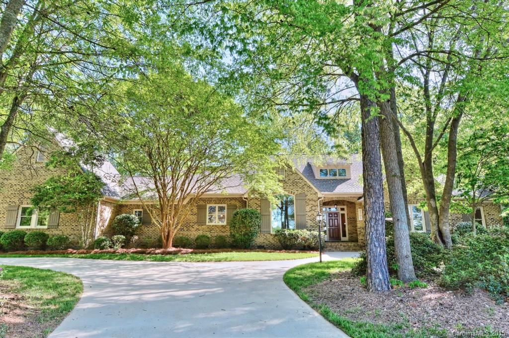 5701 Green Rea Road Charlotte NC 28226