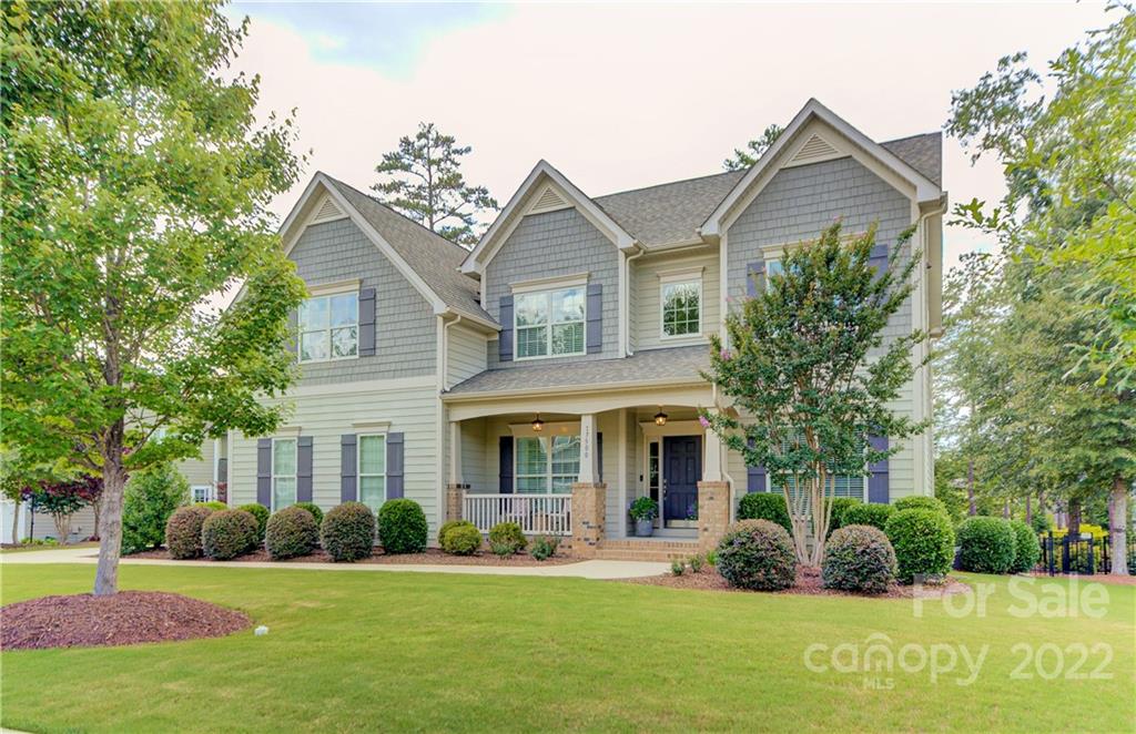 17500 Caddy Court Charlotte NC 28278
