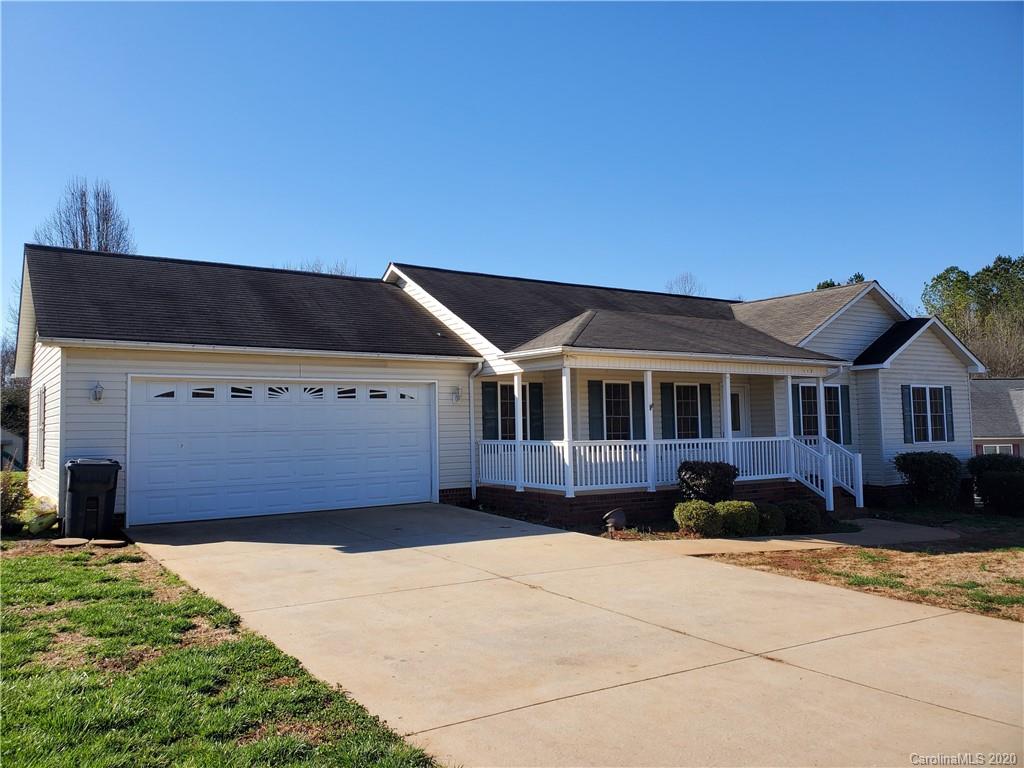 113 Ridgegate Lane Statesville NC 28625
