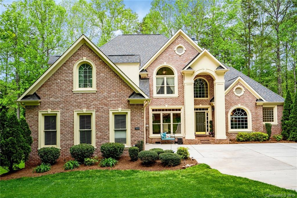 15620 Knox Hill Road Huntersville NC 28078