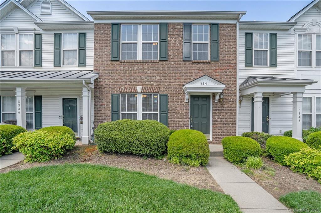 5341 Jocelyn Lane Charlotte NC 28269