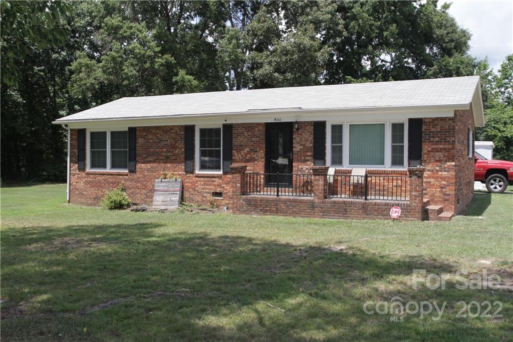 400 Claudette Drive Gastonia NC 28052