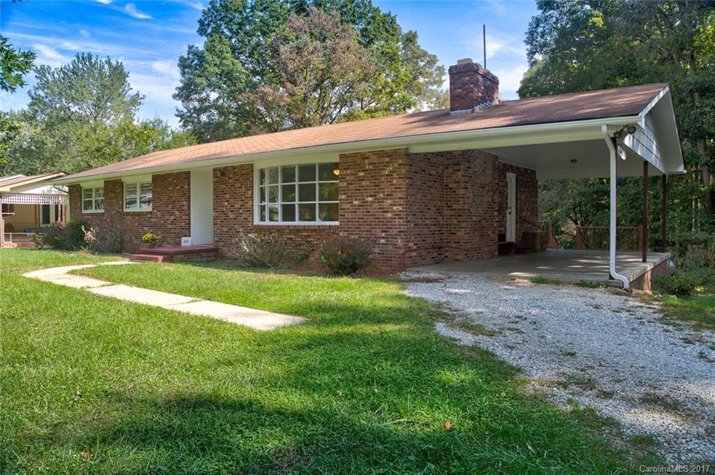 60 Old Case Road Fletcher NC 28732