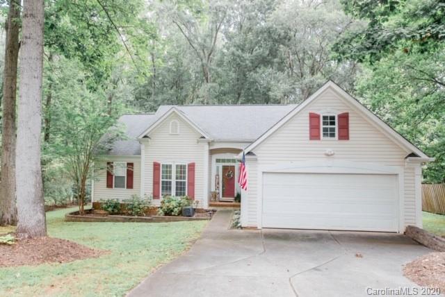 113 General Pemberton Street Stanley NC 28164