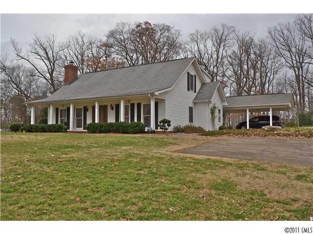 4300 Woodwind Street Charlotte NC 28213