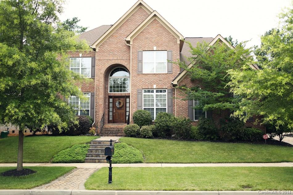 11230 Warfield Avenue Huntersville NC 28078