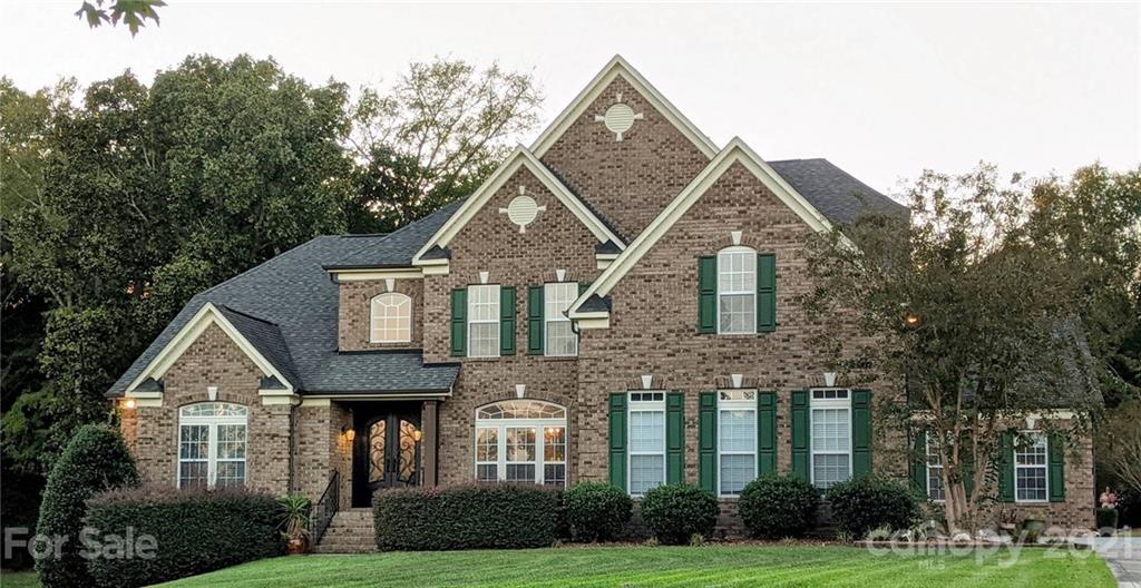 1210 Crooked River Drive Waxhaw NC 28173
