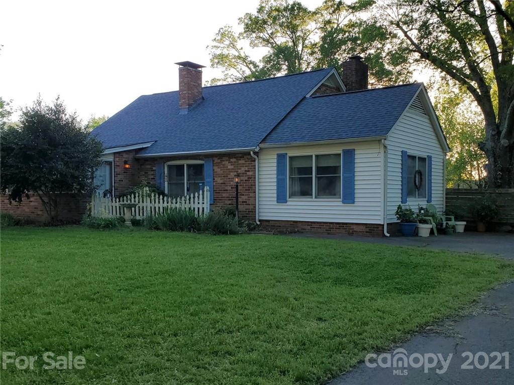 7447 Old Concord Road Charlotte NC 28213