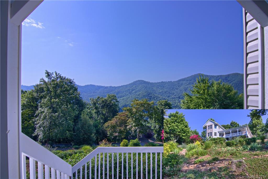 241 Alta Vista Drive Candler NC 28715