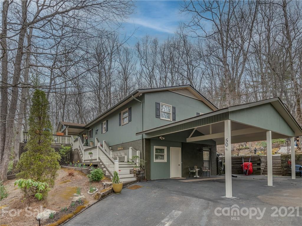 50 Tsataga Court Brevard NC 28712