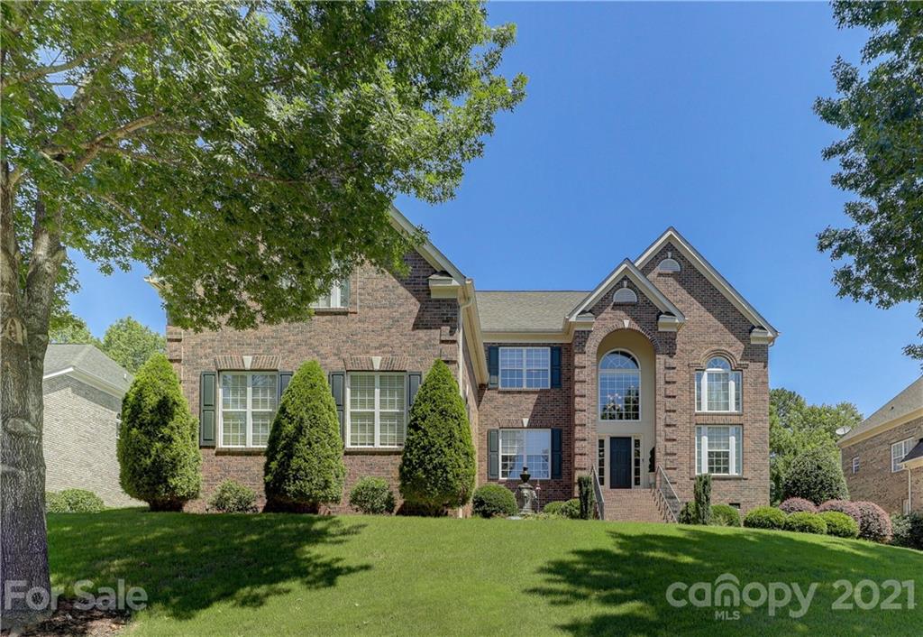 16837 Crosshaven Drive Charlotte NC 28278