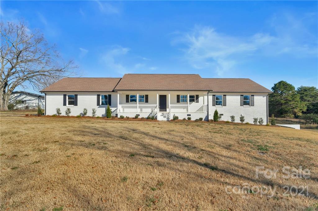 115 Curtis Drive Mooresville NC 28115