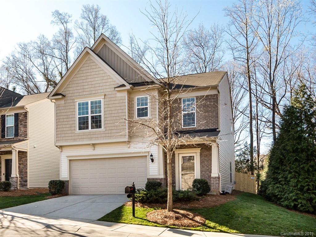 1708 Royal Gorge Avenue Charlotte NC 28210
